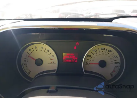 2010 Ford Explorer Eddie Bauer from USA, damaged, VIN 1FMEU7EE0AUB13153